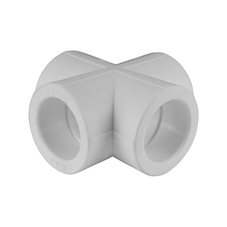Крестовина D20мм,бел JAKKO JP-126