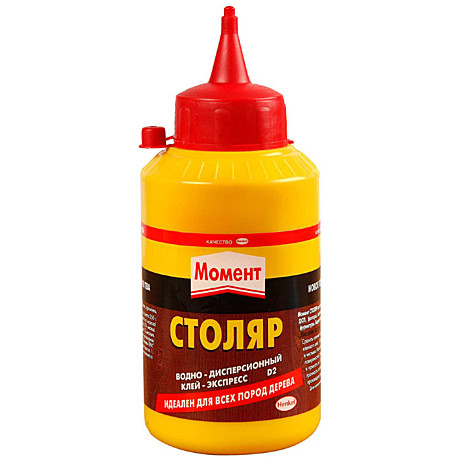Клей 